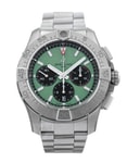 Gebrauchte Breitling Avenger B01 Chronograph Uhr